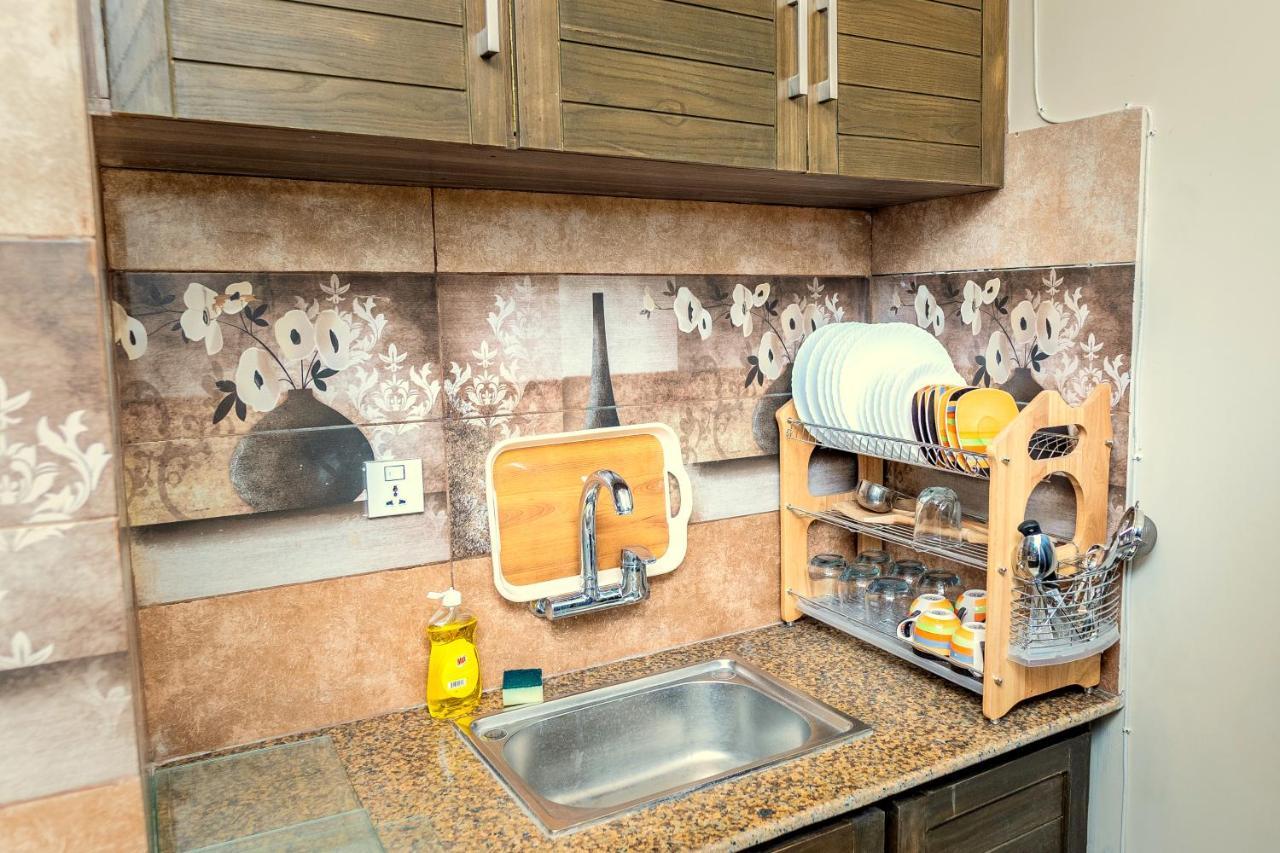 Two Bedroom Deluxe Apartment In Bahria Town Rawalpindi Zewnętrze zdjęcie