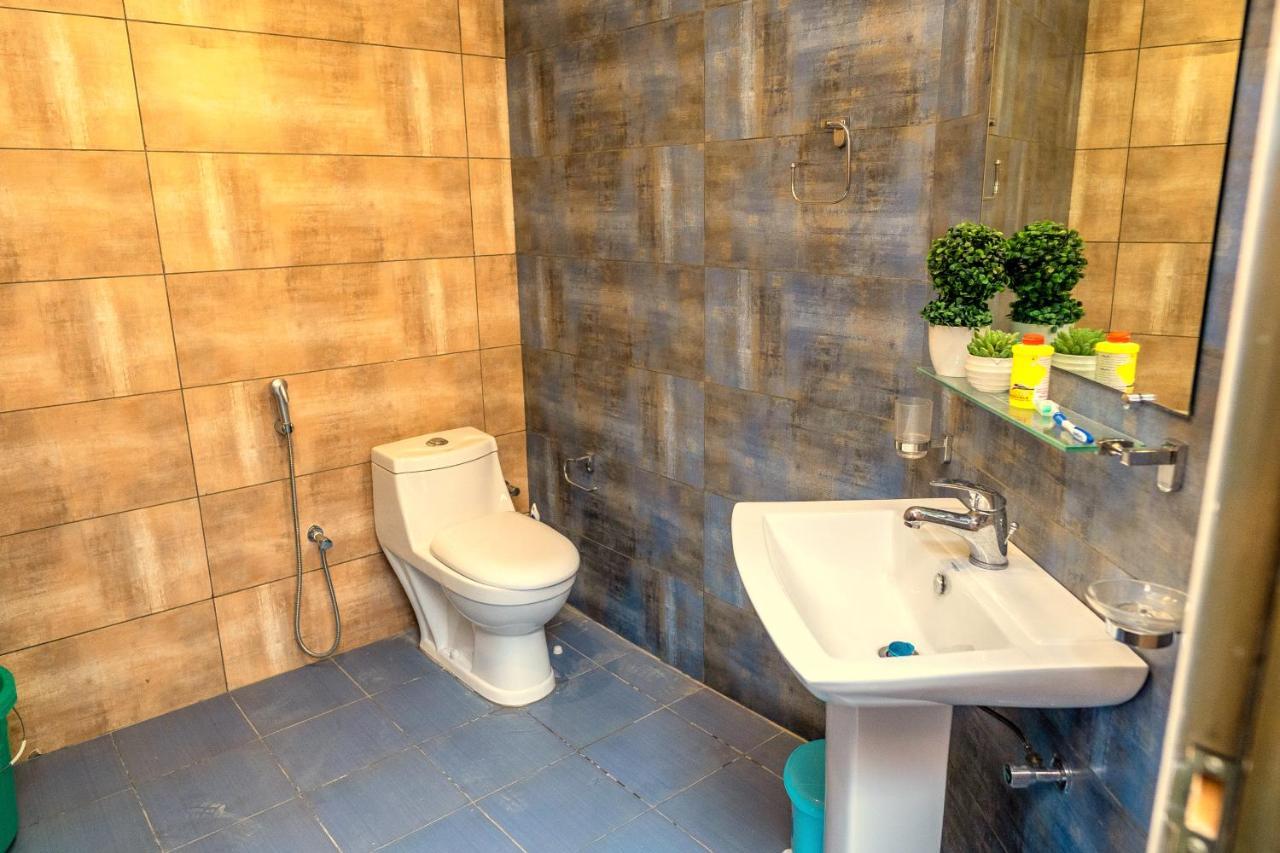 Two Bedroom Deluxe Apartment In Bahria Town Rawalpindi Zewnętrze zdjęcie