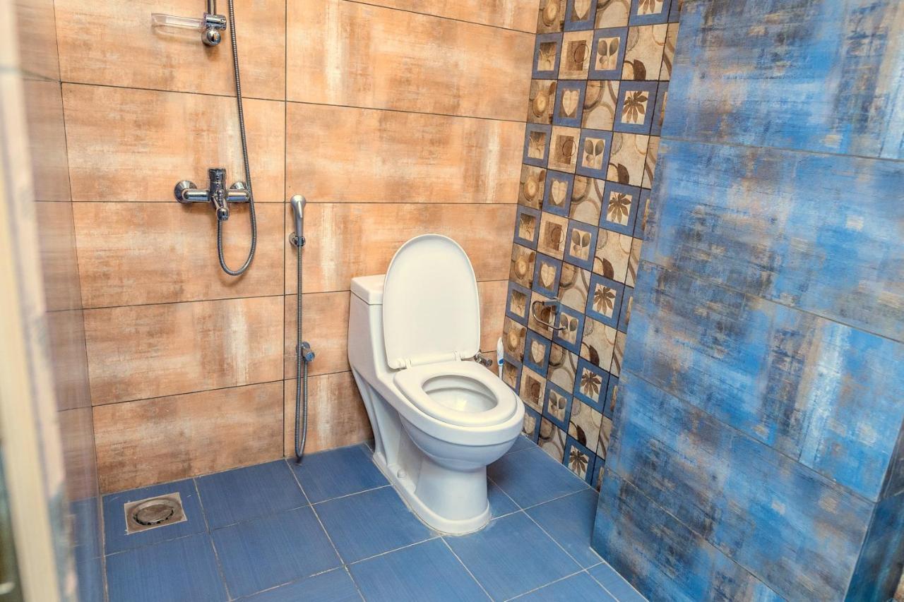 Two Bedroom Deluxe Apartment In Bahria Town Rawalpindi Zewnętrze zdjęcie