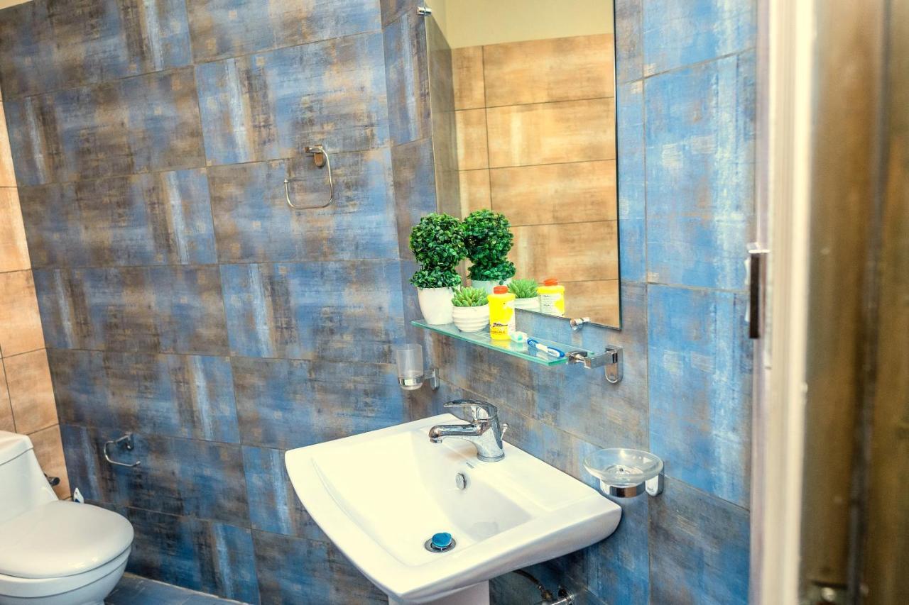 Two Bedroom Deluxe Apartment In Bahria Town Rawalpindi Zewnętrze zdjęcie