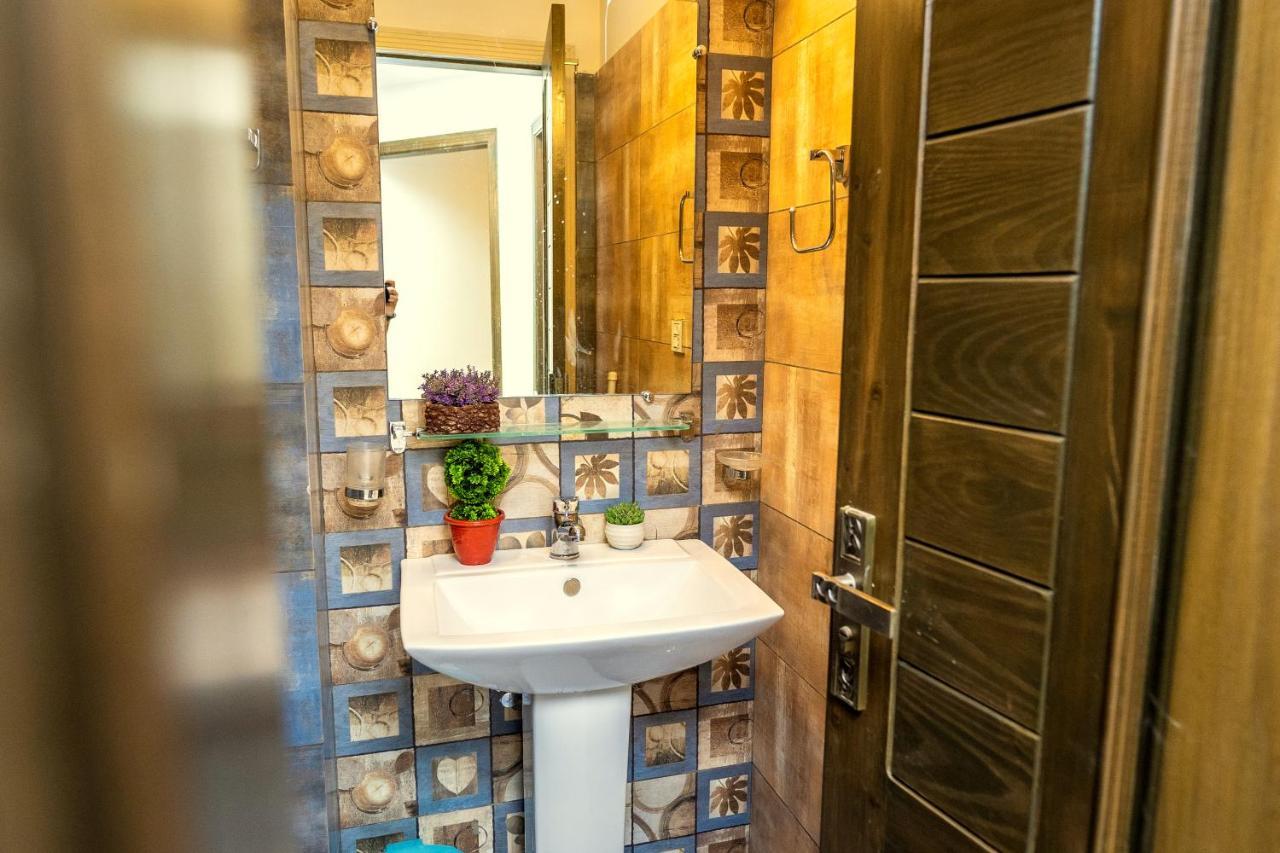 Two Bedroom Deluxe Apartment In Bahria Town Rawalpindi Zewnętrze zdjęcie